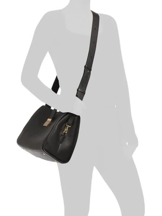 RADLEY LONDON Leather Sloane Street Medium Ziptop Crossbody - Picture 4 of 4